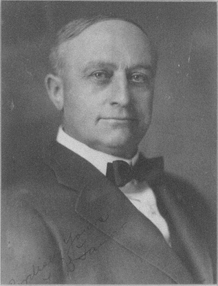 L.B. Fauver